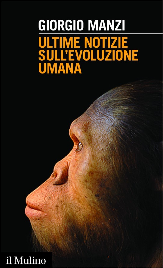 Ultime notizie sull'evoluzione umana