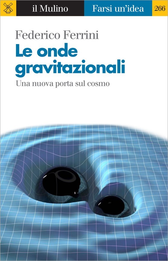 Le onde gravitazionali