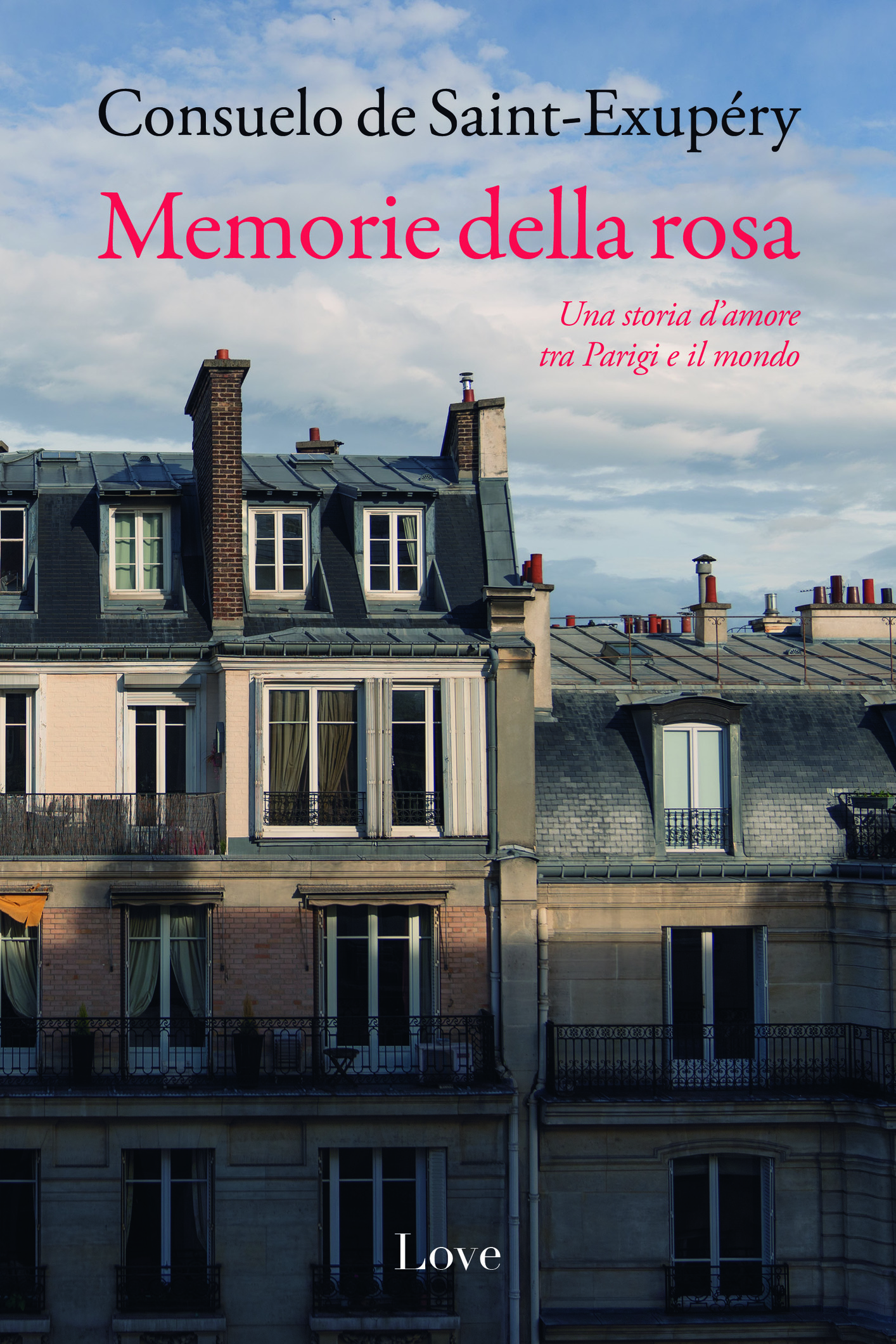 Memorie della rosa