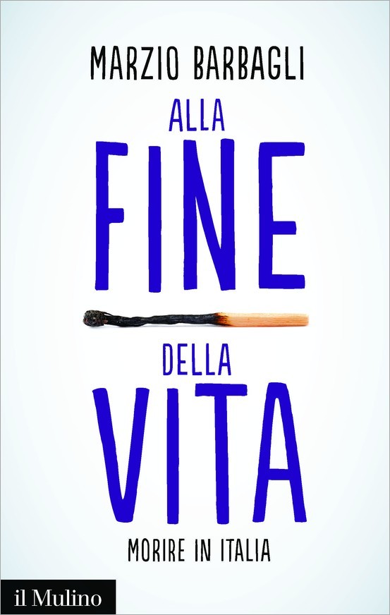 Alla fine della vita