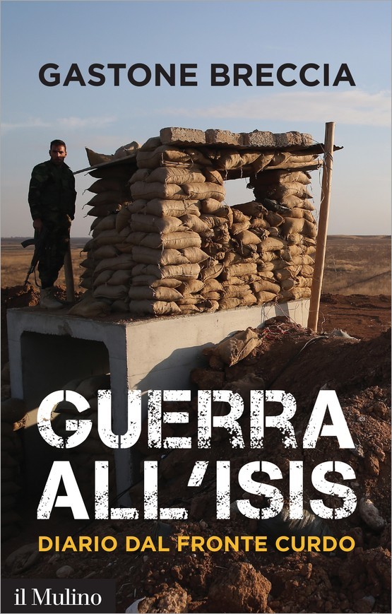 Guerra all'ISIS