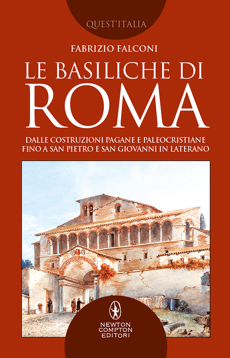 Le basiliche di Roma