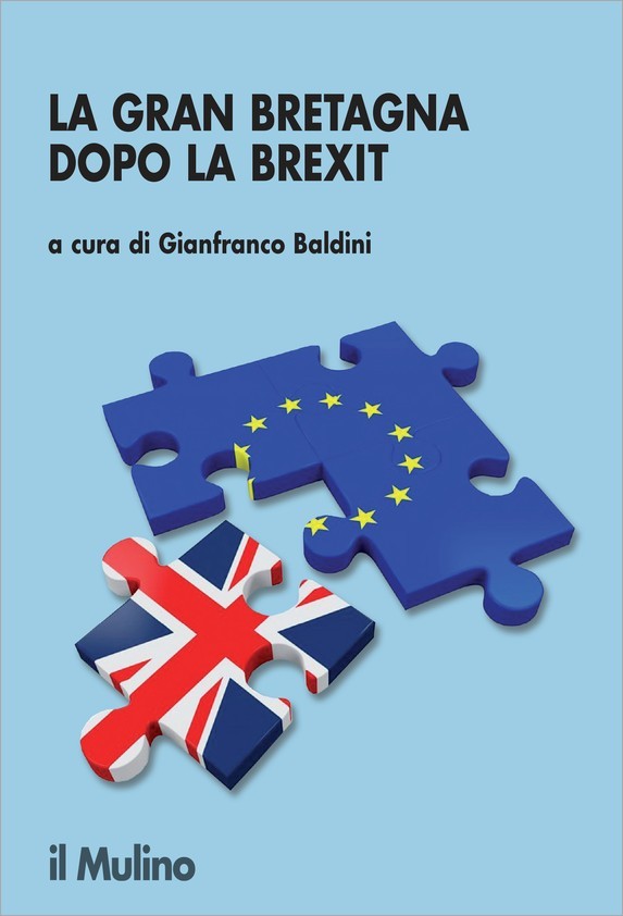 La Gran Bretagna dopo la Brexit