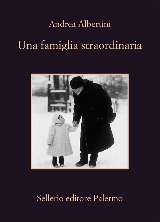 Una famiglia straordinaria