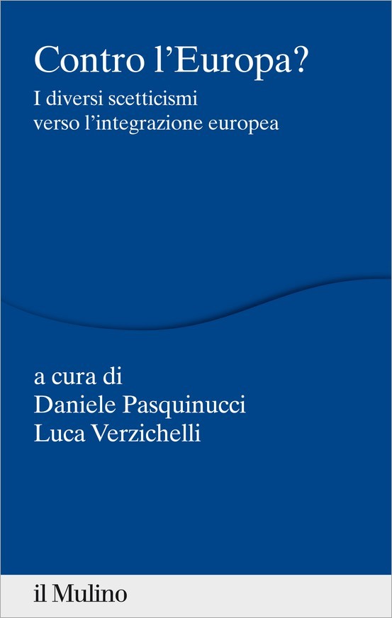 Contro l'Europa?