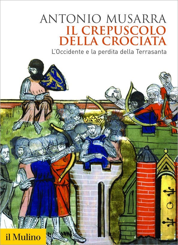 Il crepuscolo della crociata