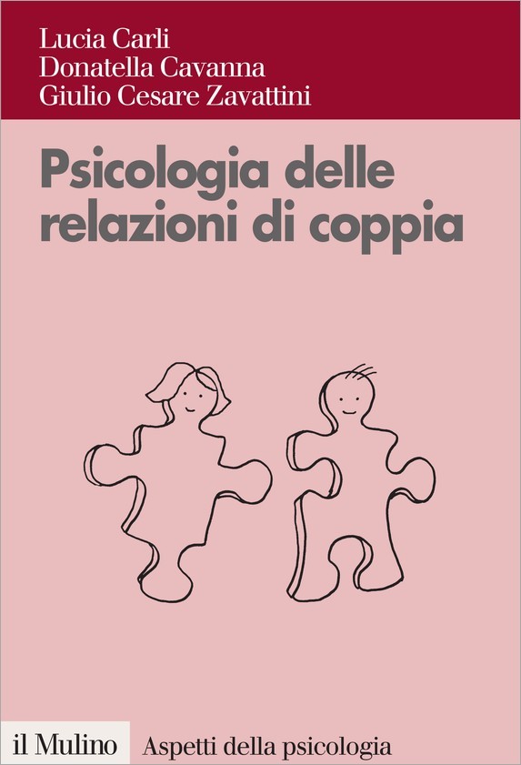 Psicologia delle relazioni di coppia