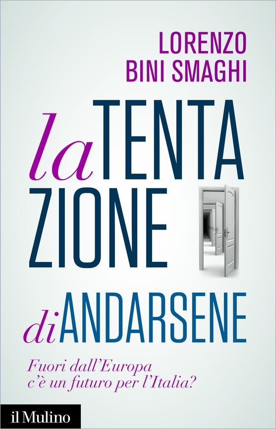 La tentazione di andarsene