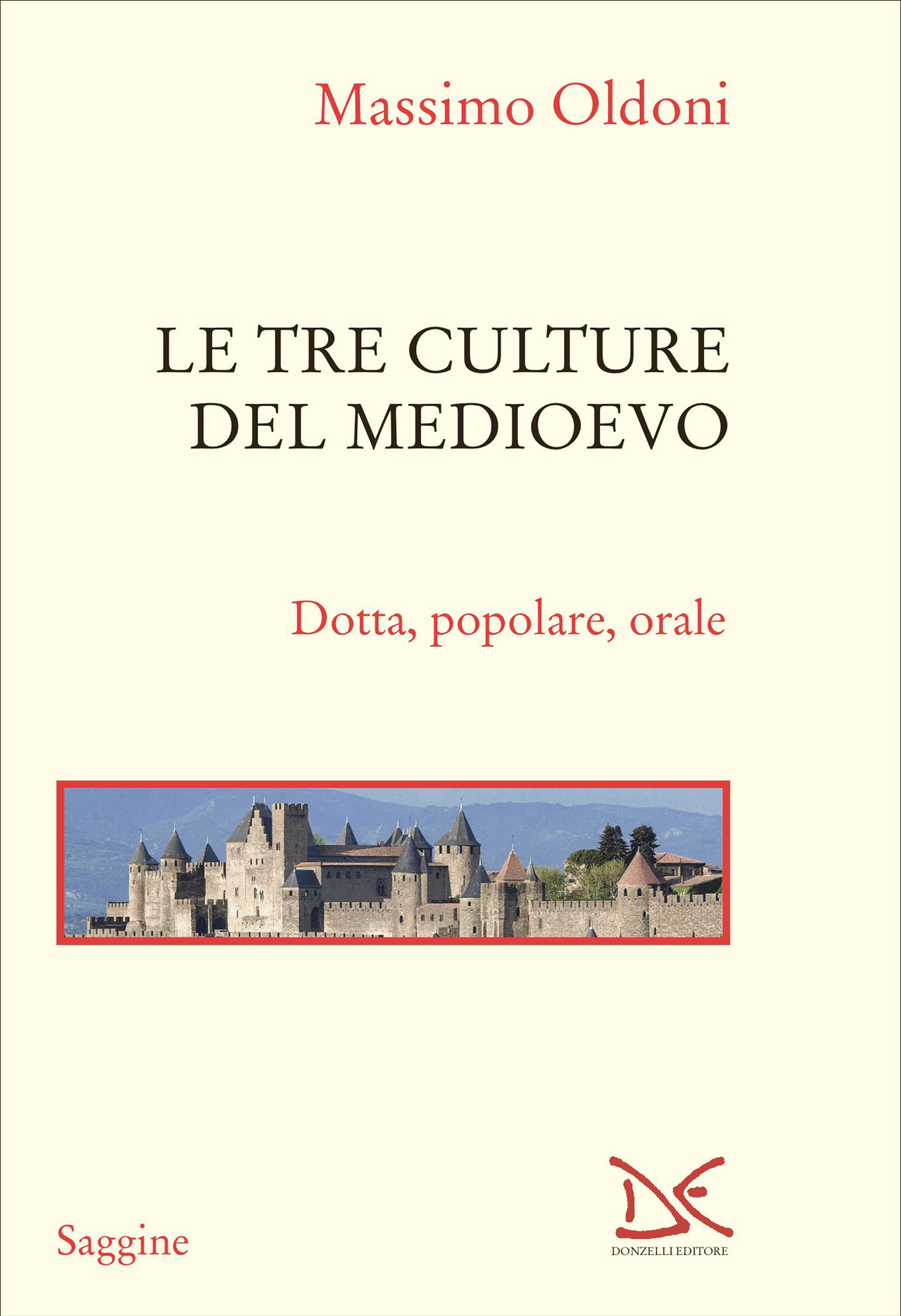 Le tre culture del Medioevo