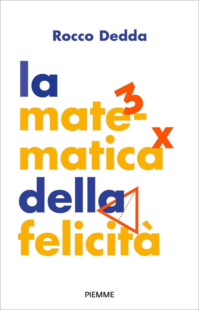 La matematica della felicità