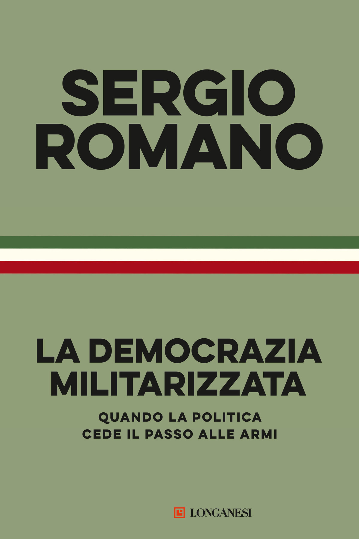 La democrazia militarizzata