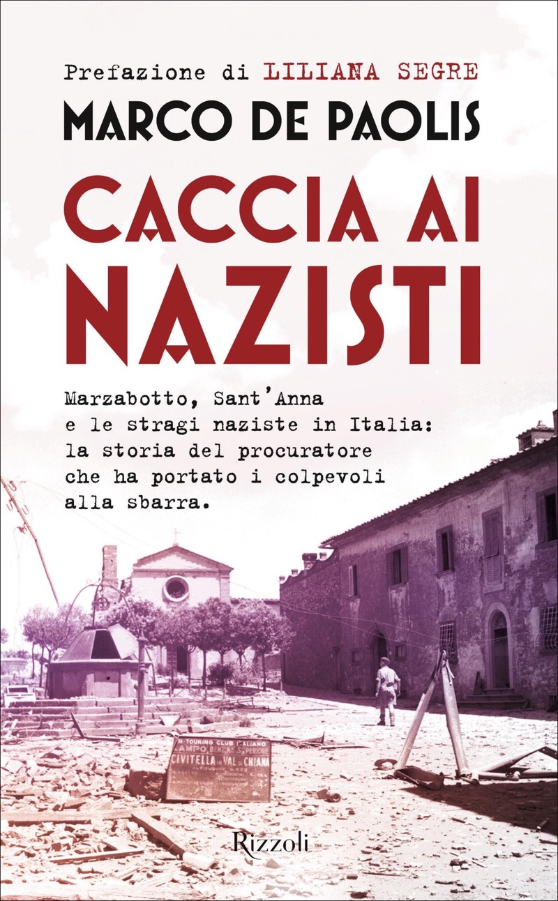 Caccia ai nazisti