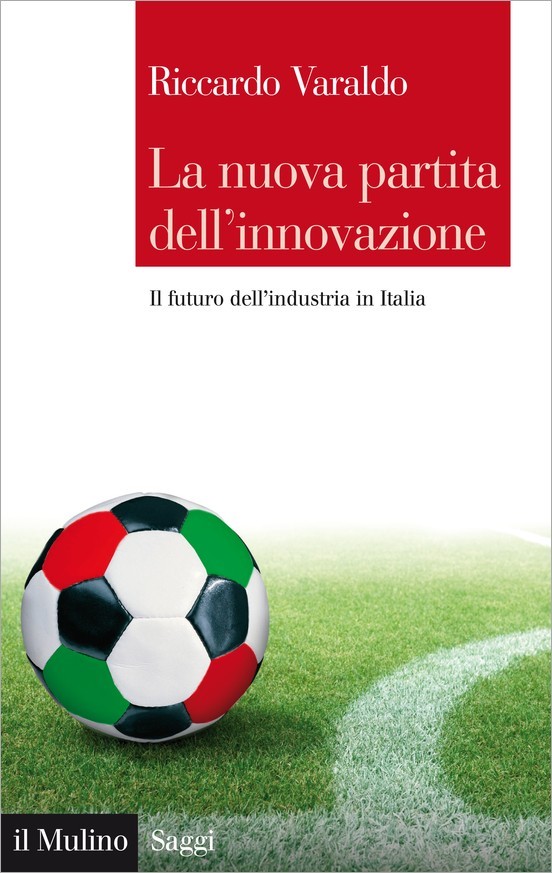 La nuova partita dell'innovazione