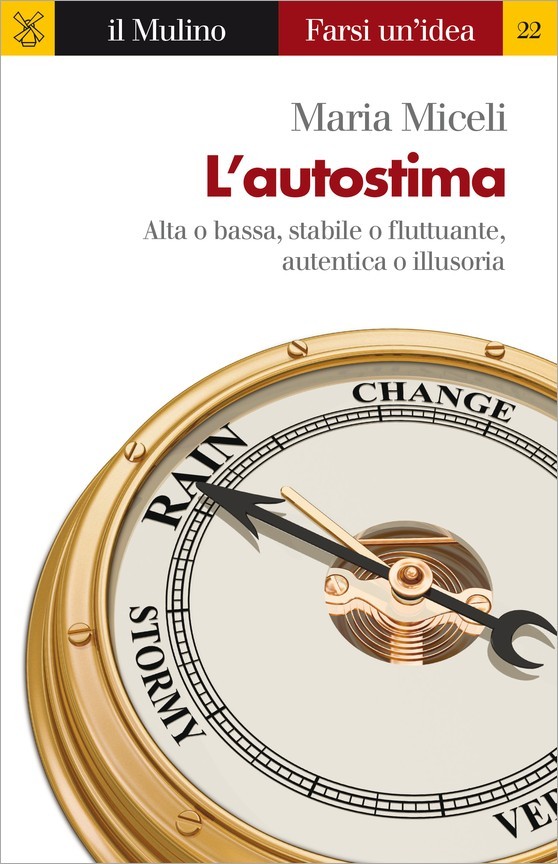 L'autostima