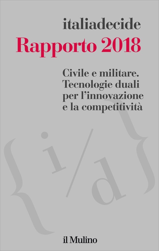 Rapporto 2018