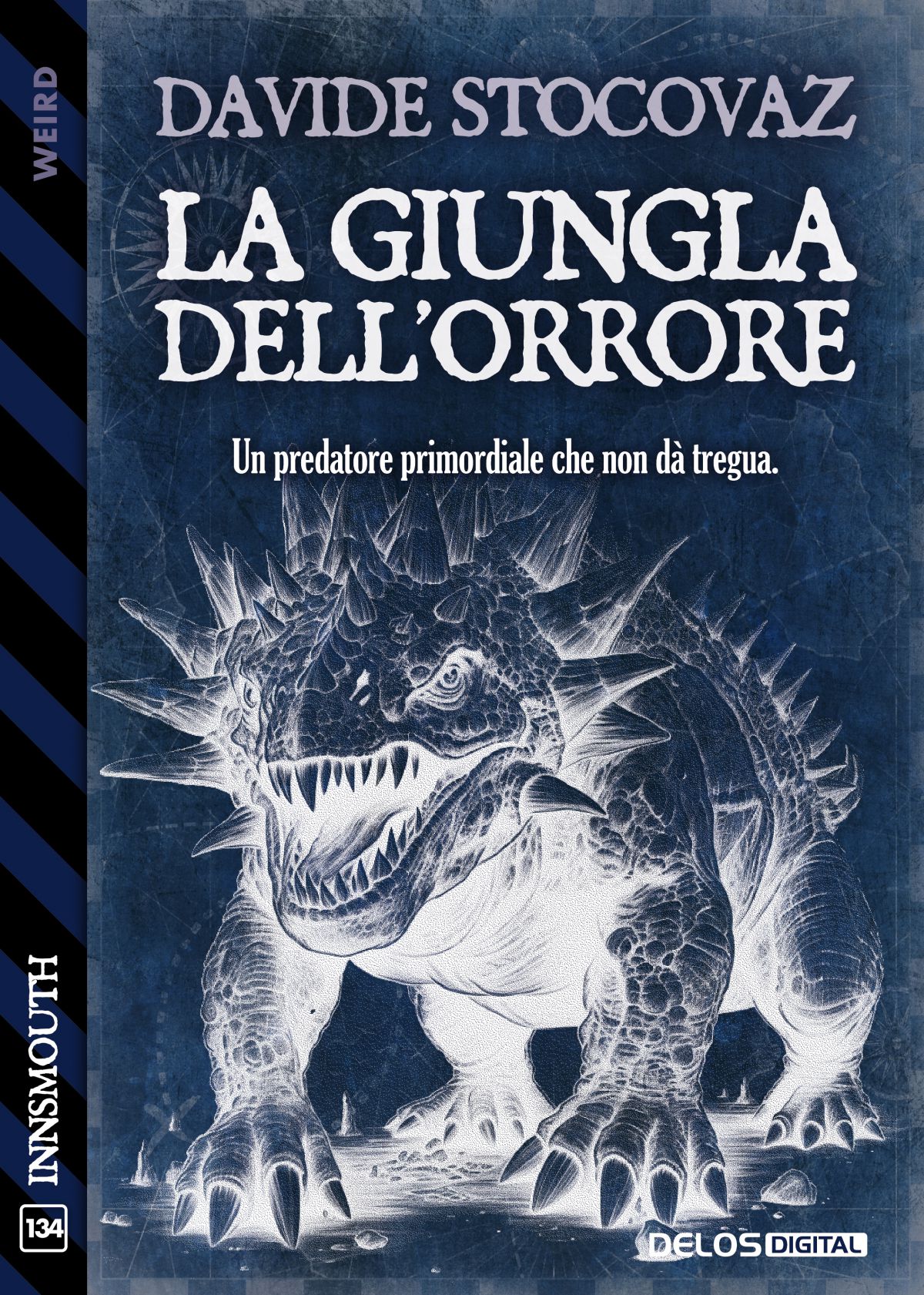 La giungla dell'orrore