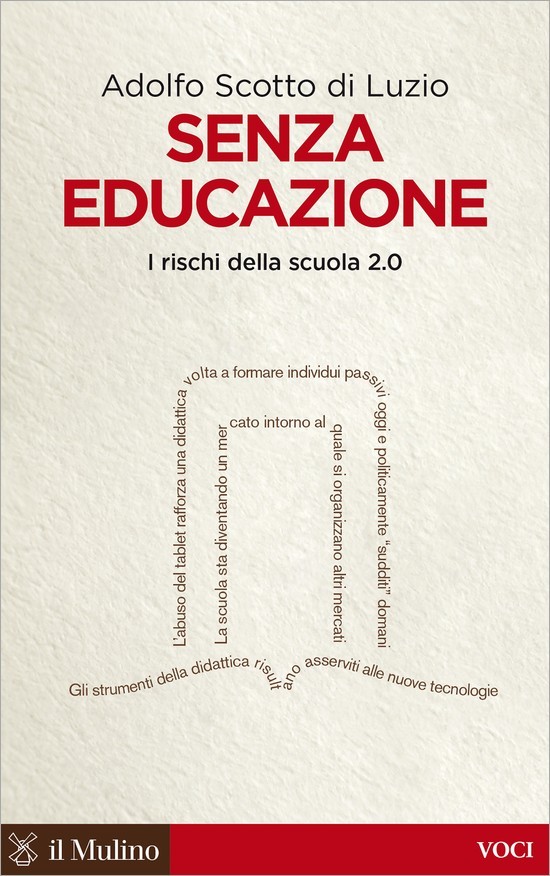 Senza educazione