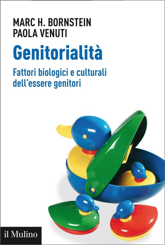 Genitorialità