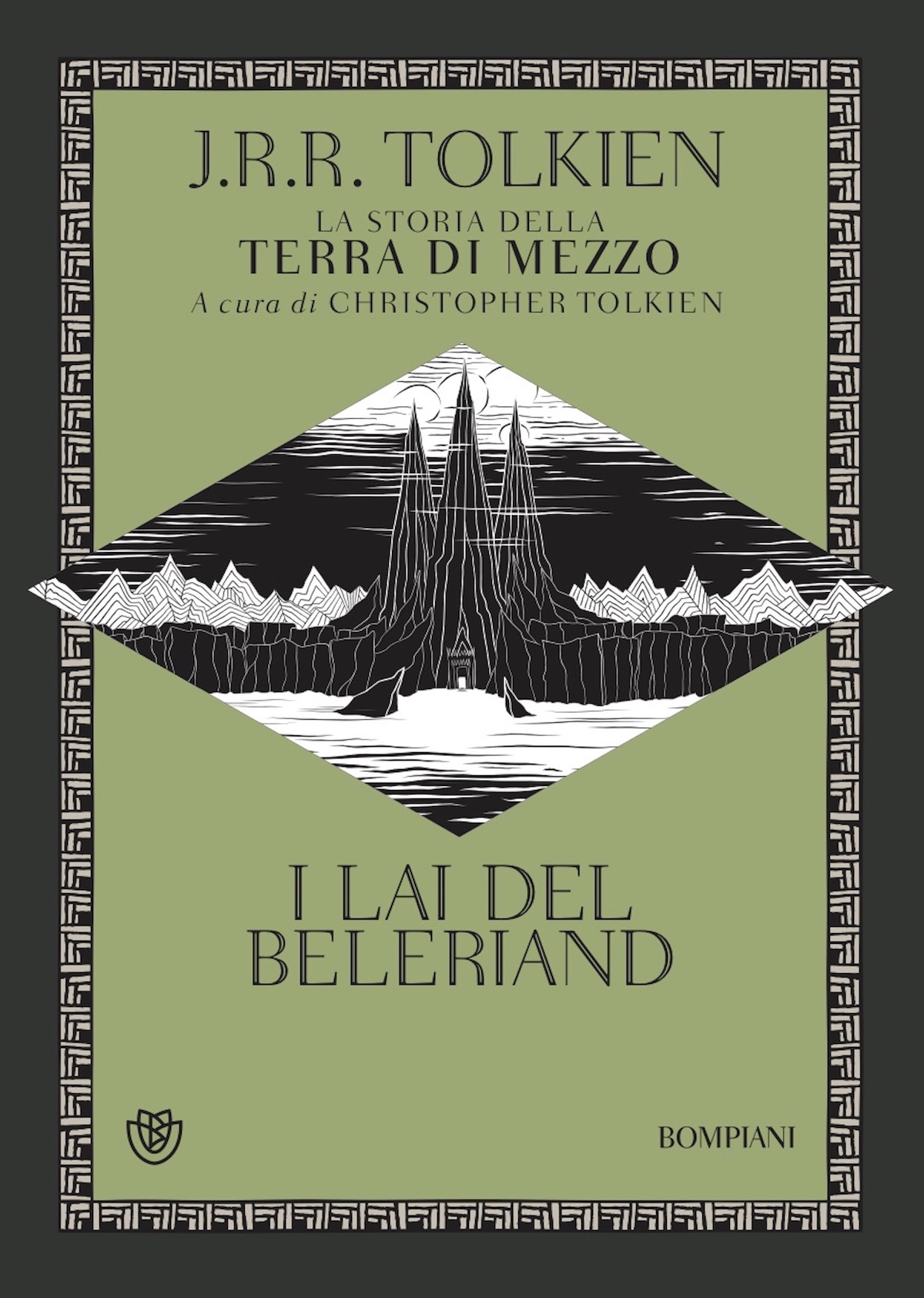 I lai del Beleriand