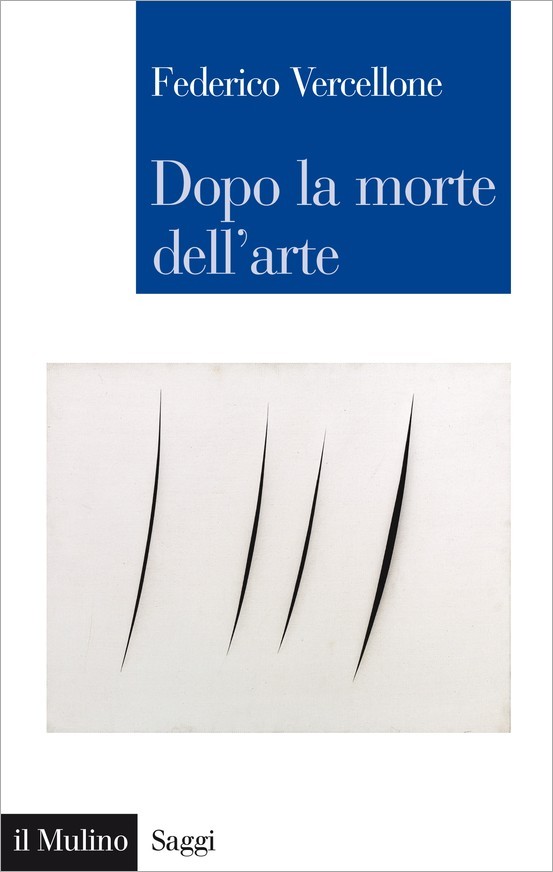 Dopo la morte dell'arte