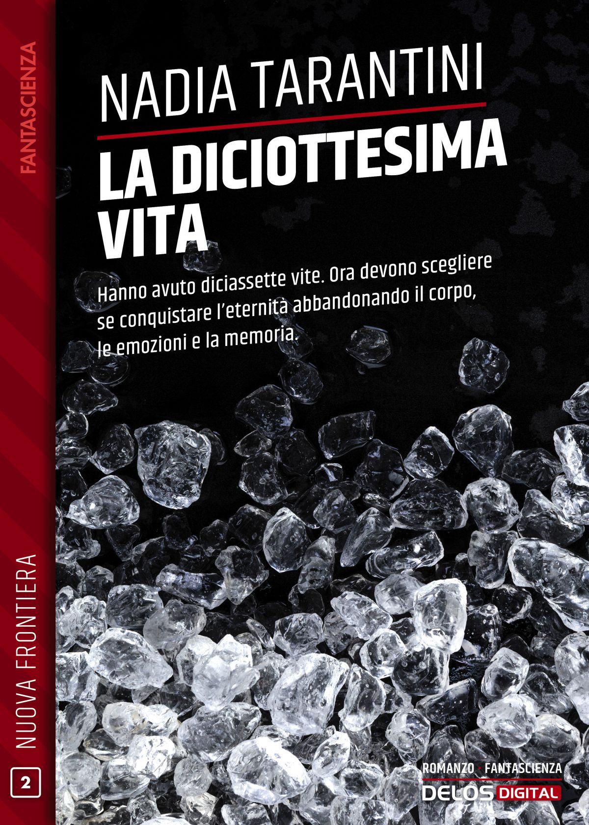 La diciottesima vita