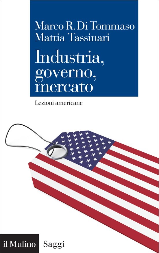 Industria, governo, mercato