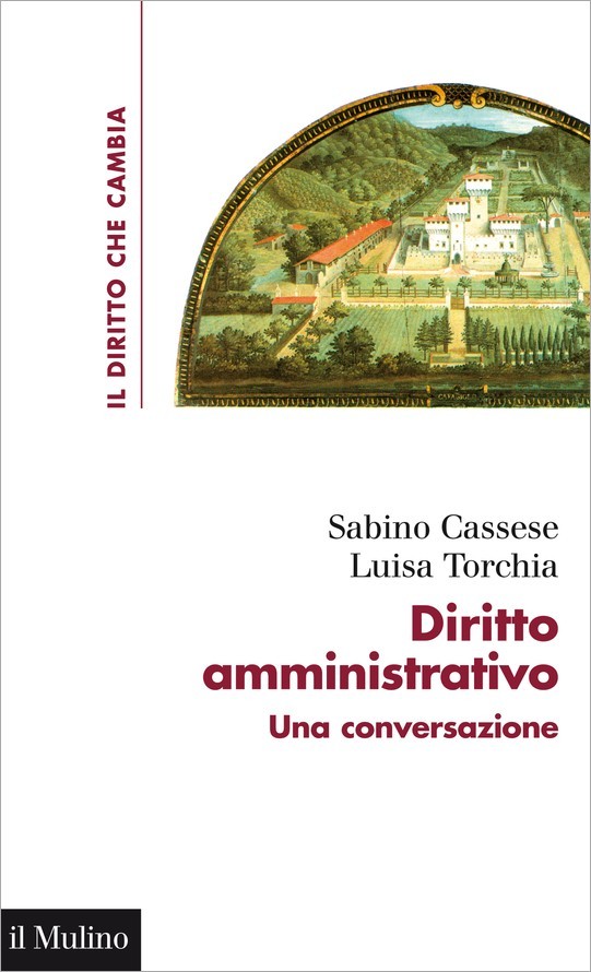 Diritto amministrativo