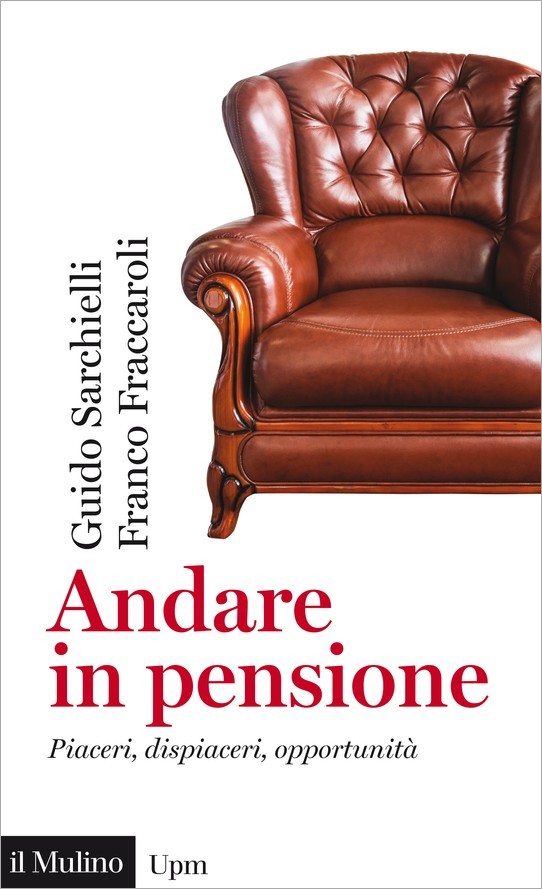 Andare in pensione