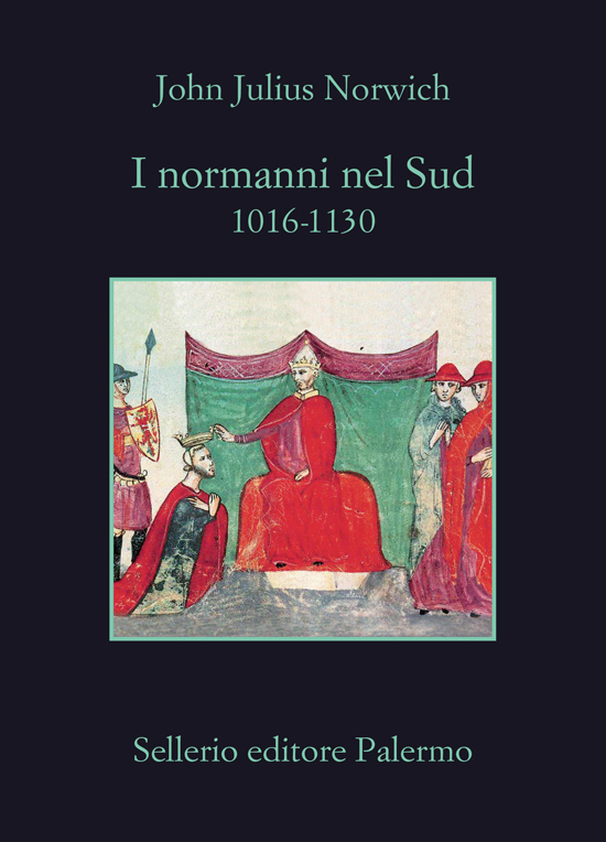 I normanni nel Sud