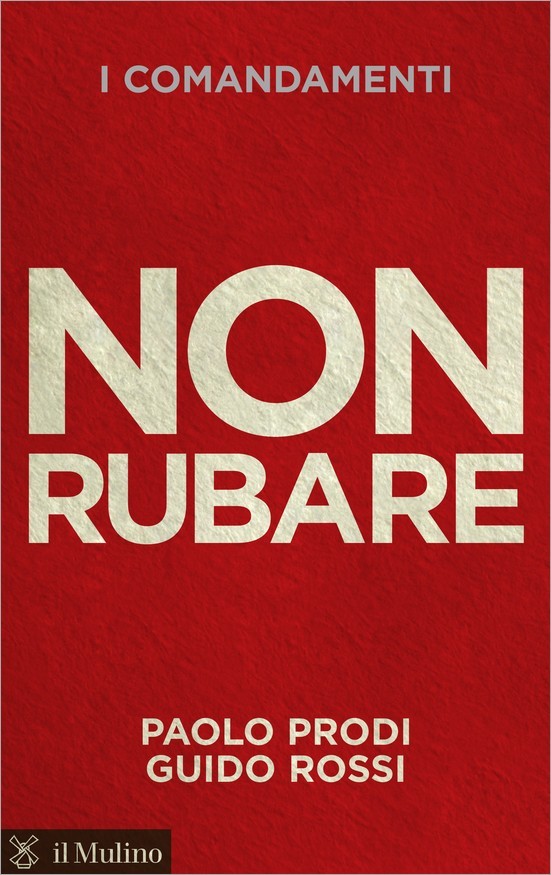 Non rubare