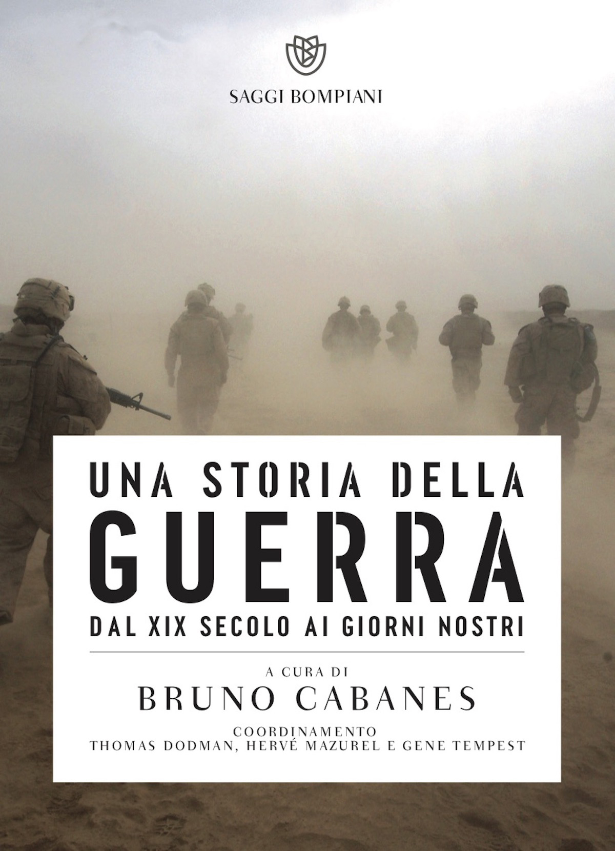 Una storia della guerra