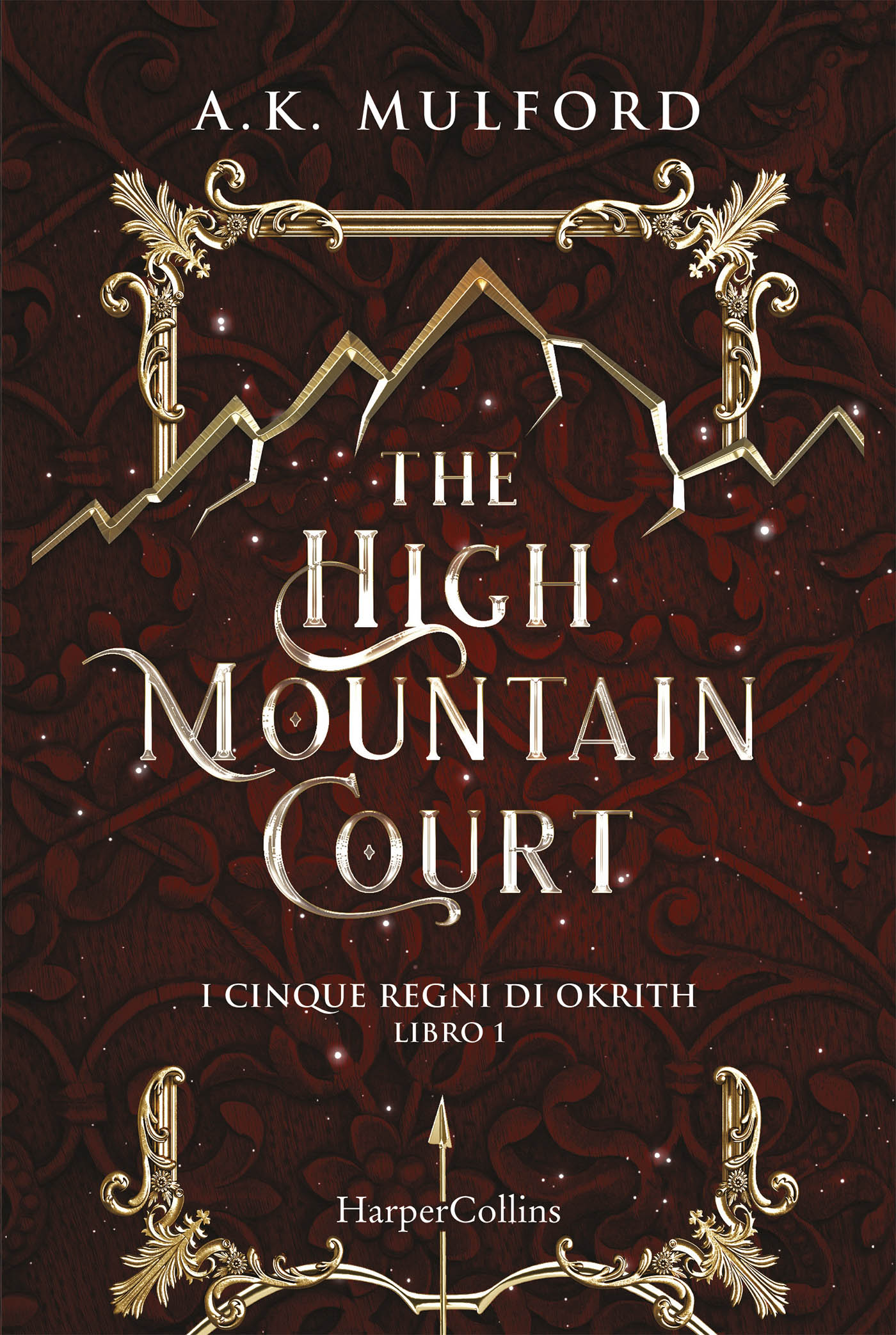 The High Mountain Court