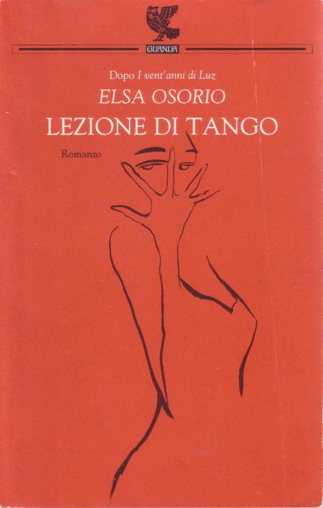 Lezione di tango