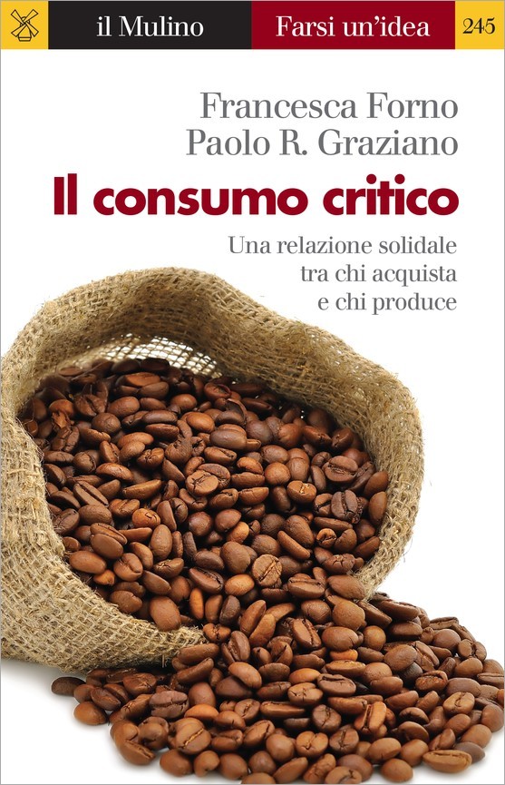 Il consumo critico