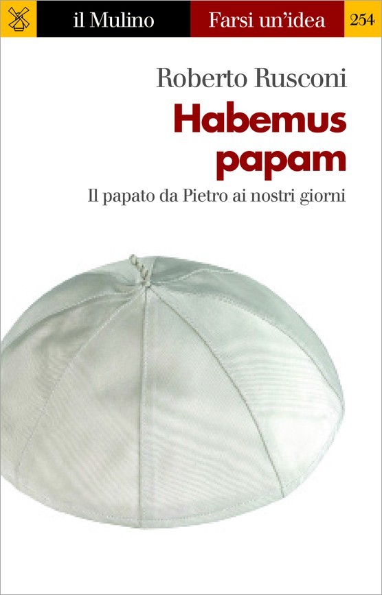 Habemus papam