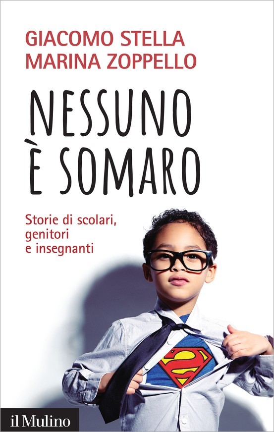 Nessuno è somaro