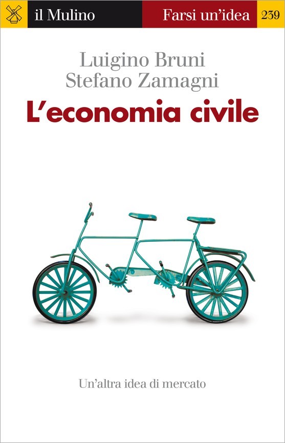 L'economia civile