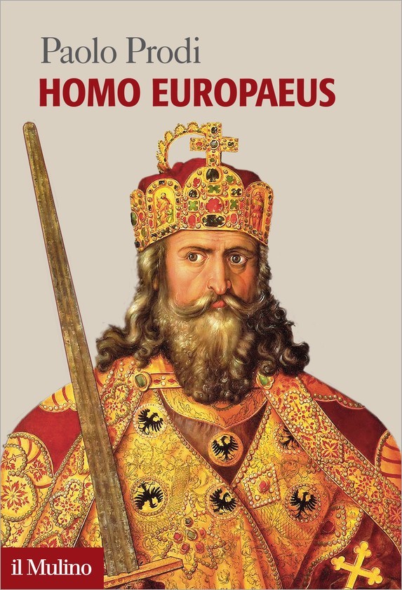 Homo Europaeus