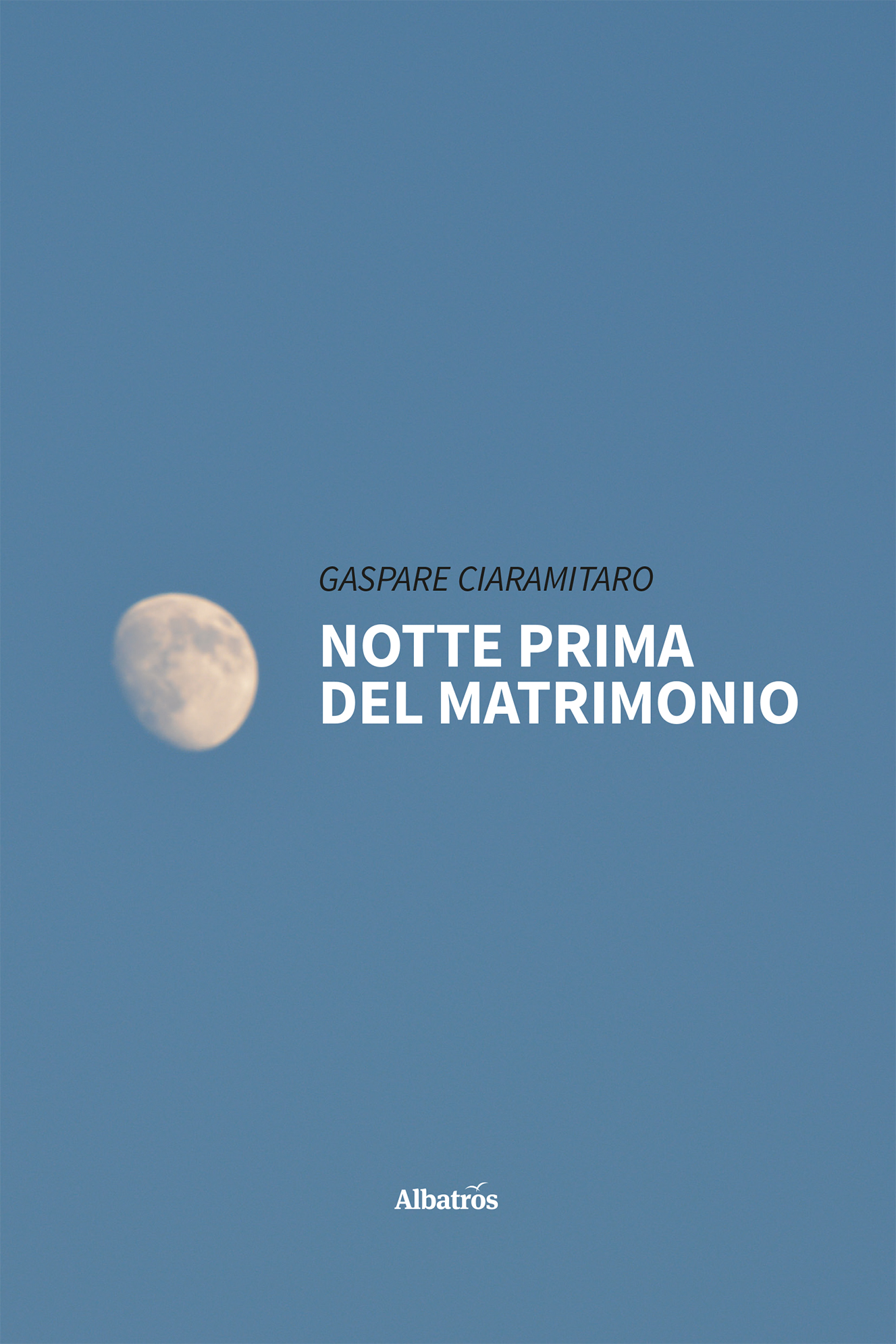 Notte prima del matrimonio