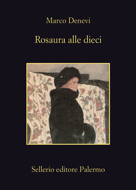 Rosaura alle dieci