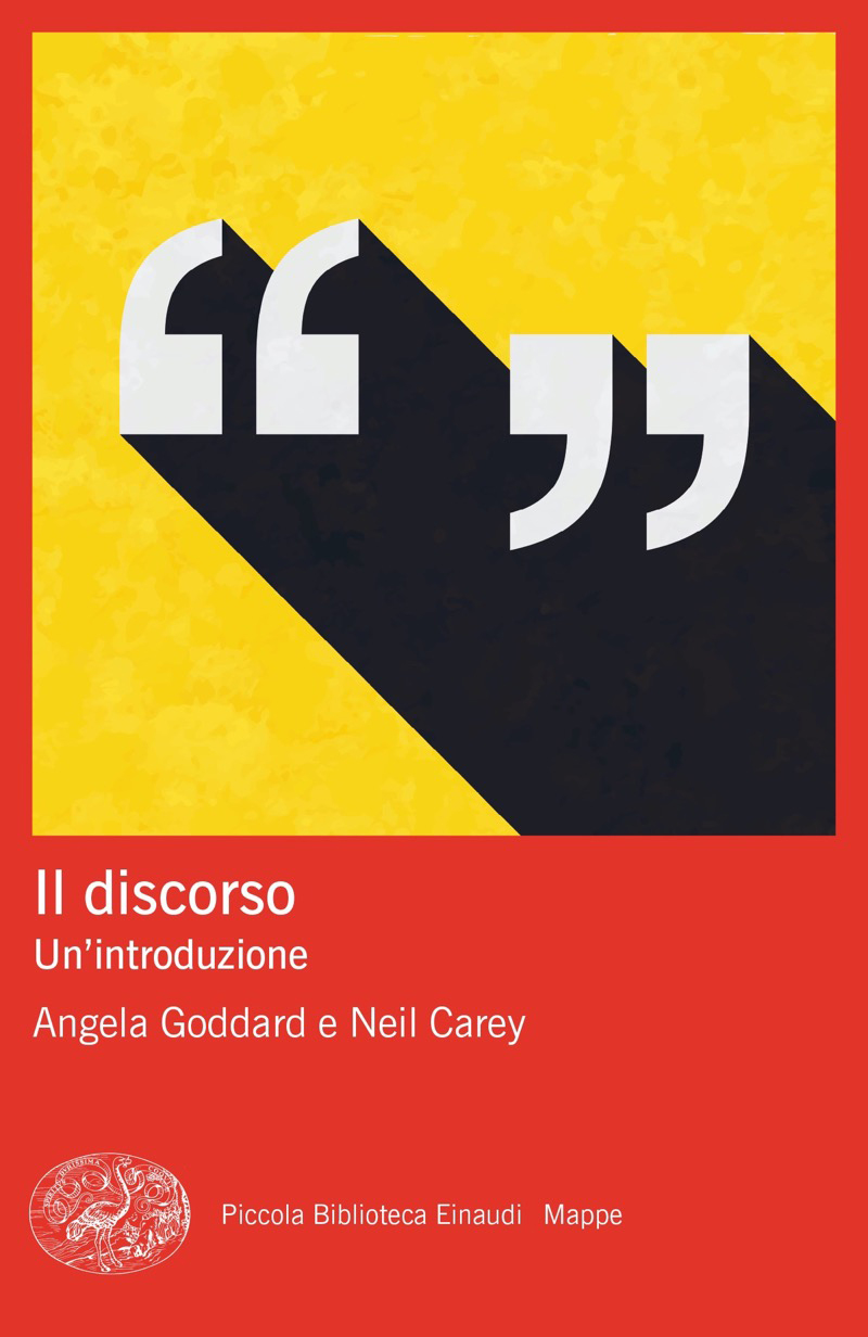 Il discorso