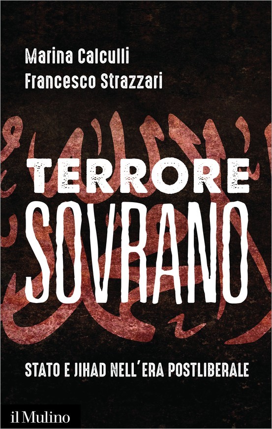 Terrore sovrano