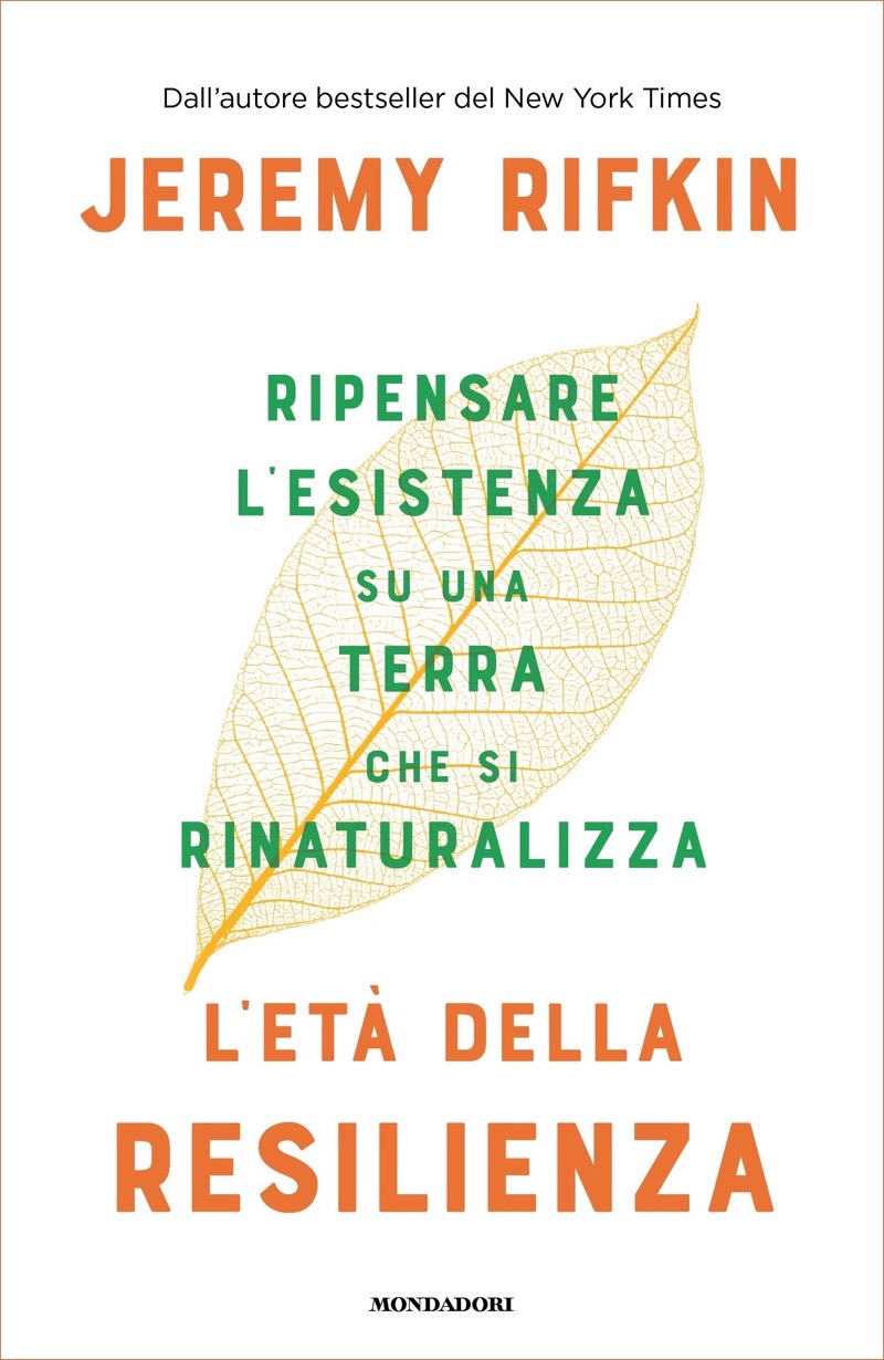 L'età della resilienza