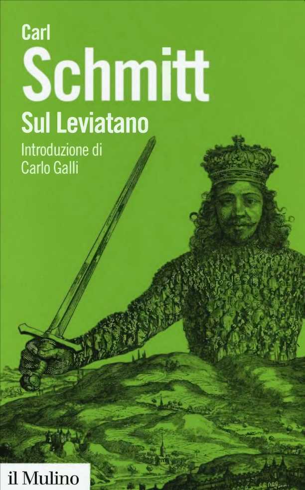 Sul Leviatano