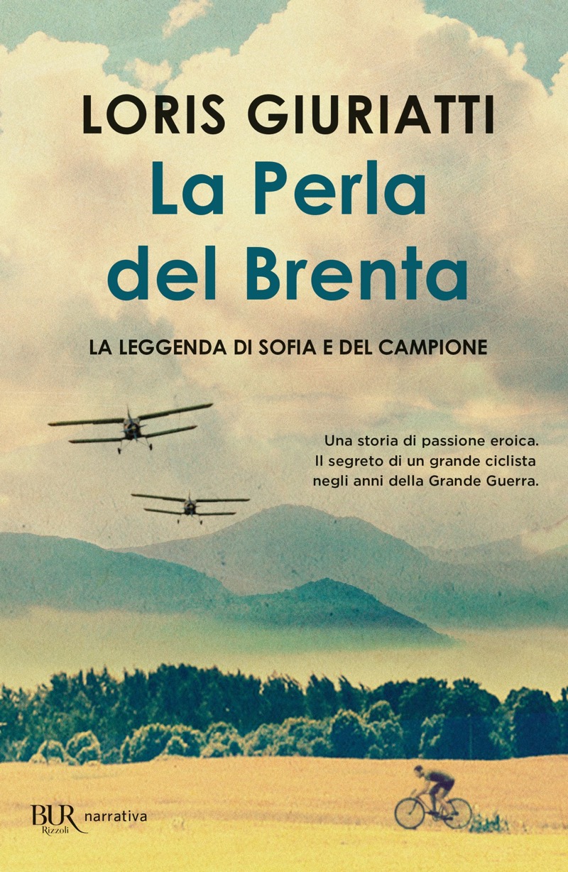 La perla del Brenta