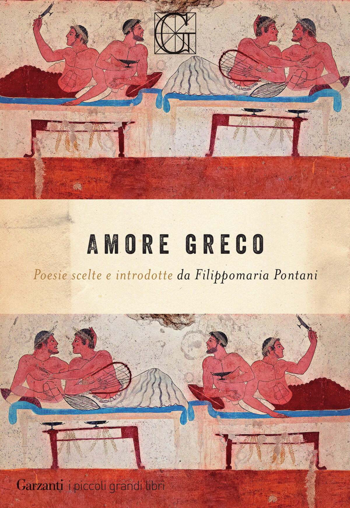 Amore greco