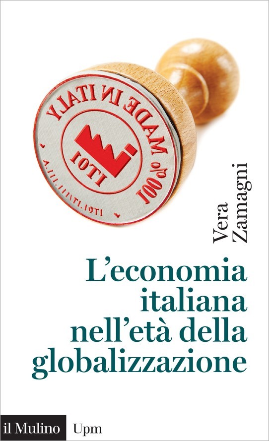 L'economia italiana nell'età della globalizzazione