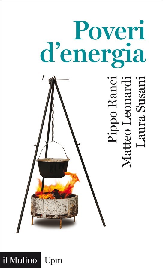 Poveri d'energia