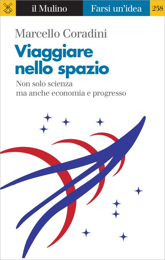 Viaggiare nello spazio