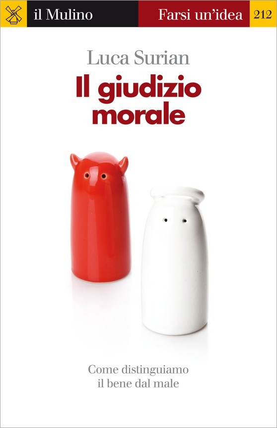 Il giudizio morale